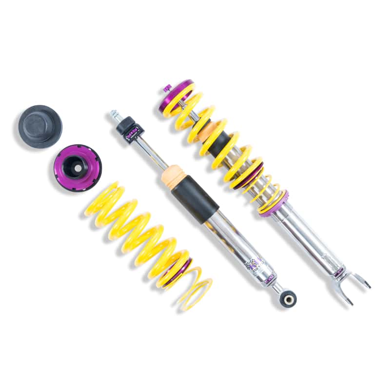 KW — KW Coilover Kit V3 - 17+ Mercedes AMG C63/C63 S/Coupe
Coilover Kit - view 10