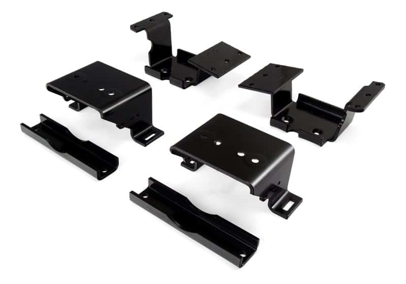 Air Lift — Air Lift LoadLifter 7500XL Ultimate for 11-17 GM 2500/3500
7500 XL Ult - view 4