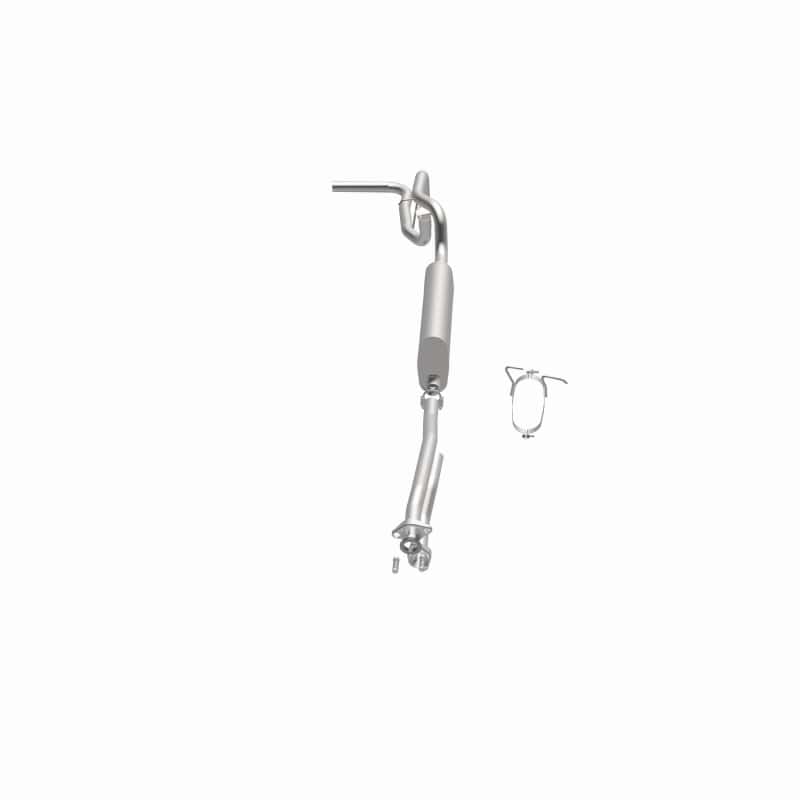 Magnaflow — MagnaFlow BRE Exhaust Kit 03 Mazda B3000 3.0L
Exhaust Kit - view 21