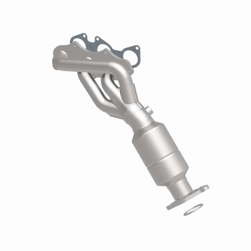 Magnaflow — Magnaflow 10-12 Toyota 4Runner 4.0L Direct Fit Converter
California - view 12