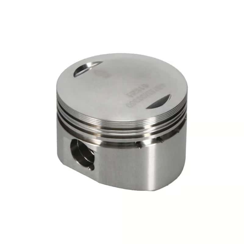Wiseco — Wiseco Kawasaki KLX110 02-19/Suzuki DRZ110 04-05 111 Piston kit
Piston Kit - view 6