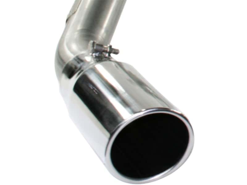 aFe — aFe MACHForce XP Exhausts Cat-Back SS-409 EXH CB Dodge Ram 1500 03-05 V8-5.7L 140.5&160.5 WB
Cat-Back Exhaust
ExhstSysKt - view 4