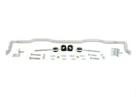 Whiteline — Whiteline 00-02 BMW 3 Series E36 (Incl. M3) Rear 22mm Heavy Duty Adjustable Swaybar
Sway Bar - view 2