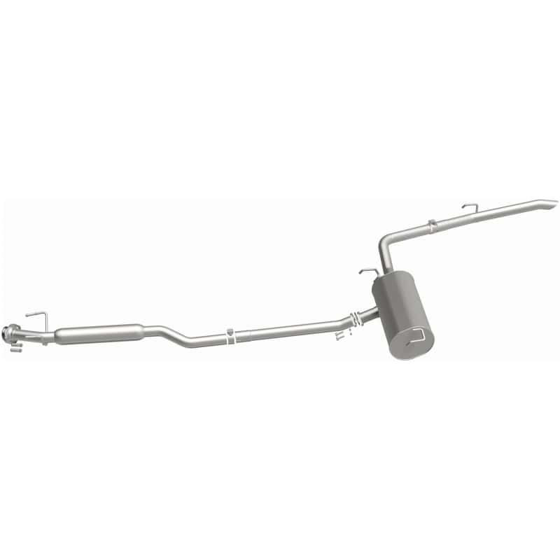 Magnaflow — BRExhaust 17-20 Toyota Sienna 3.5L Direct-Fit Replacement Exhaust System
Exhaust Kit - view 29