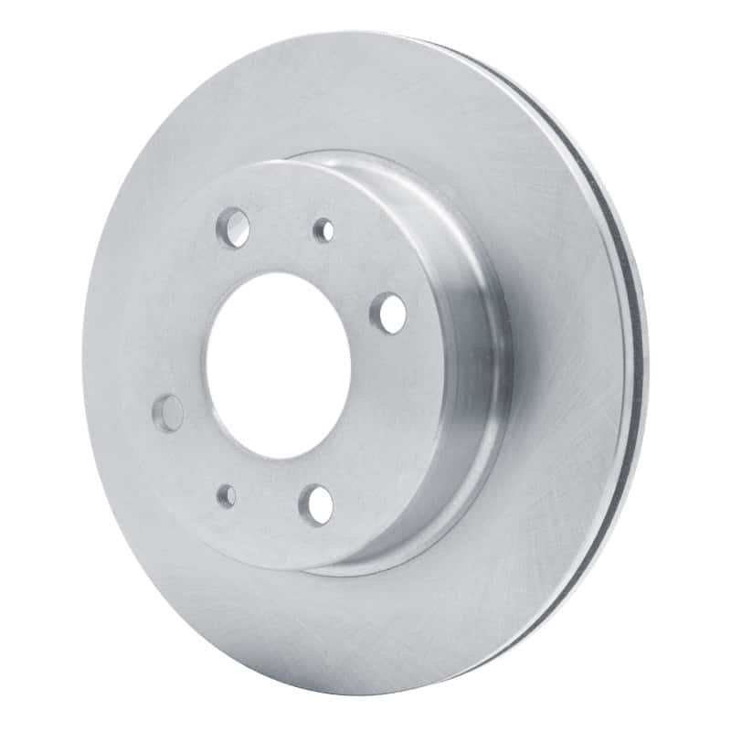 DFC — DFC 98-12 Hyundai Atos (Mexico) Front Brake Rotor
DFC Brake Rotor - view 2