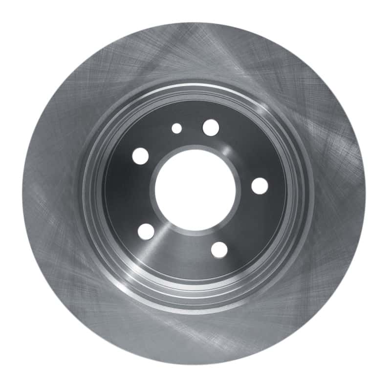 DFC — DFC 88-94 BMW 740iL Rear Brake Rotor
DFC Brake Rotor - view 5