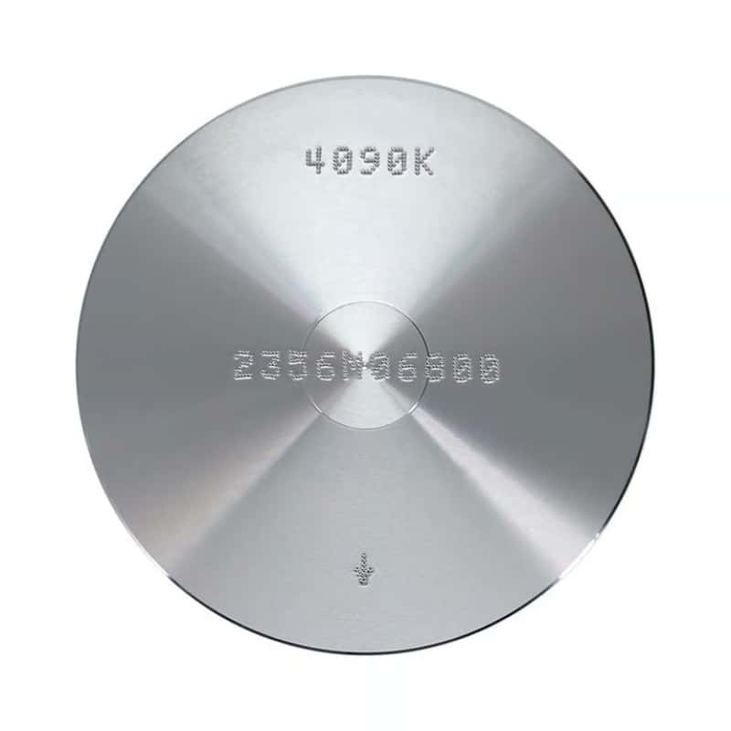 Wiseco — Wiseco Yamaha 500 V-Max 94-01 ProLite 2677CD Piston Kit
Piston Kit - view 12
