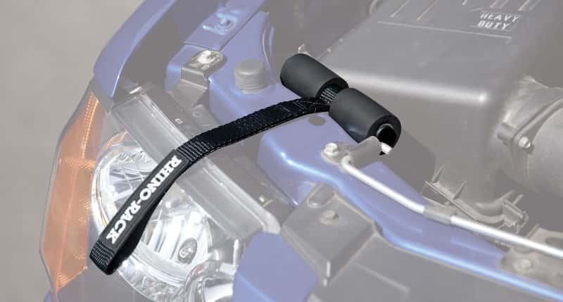 Rhino-Rack — Rhino-Rack Bonnet/Boot Anchor Strap
Tie Down Anchor - view 2