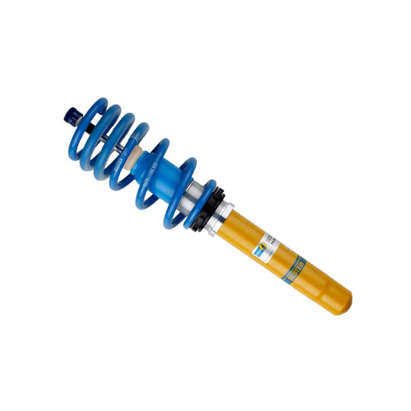Bilstein — Bilstein B16 (PSS10) 17-19 Audi A4 Front and Rear Suspension Kit
Complete Kit - view 4