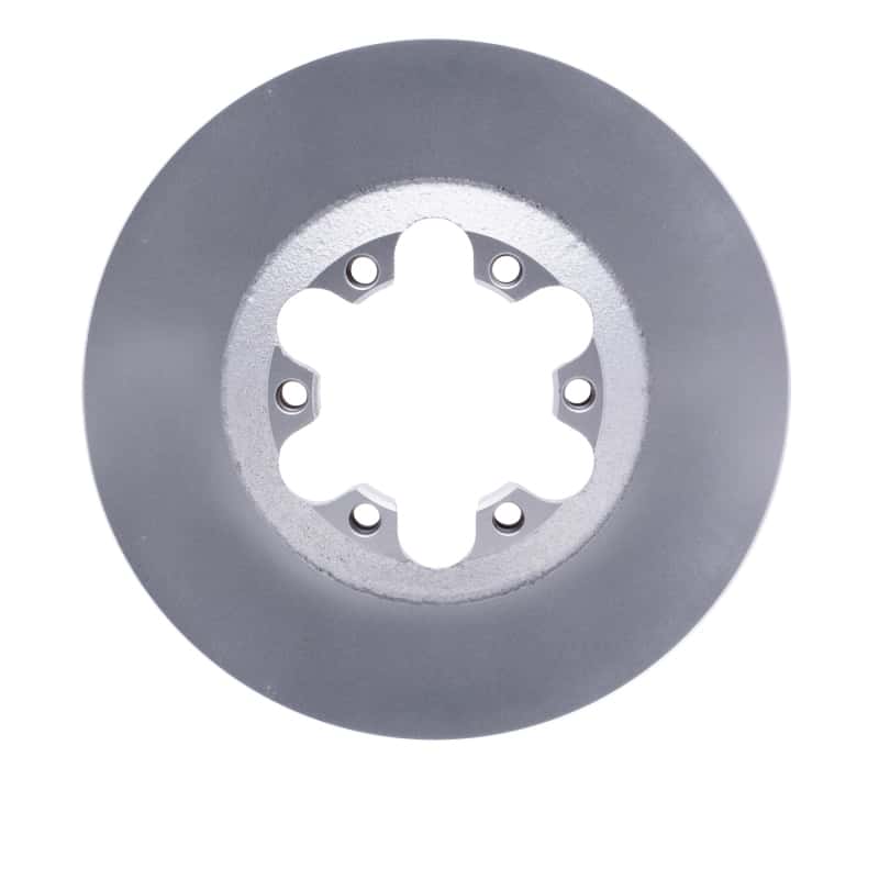 DFC — DFC 04-08 Chevrolet Colorado Front GeoSPEC Coated Rotor
DFC Brake Rotor - view 1