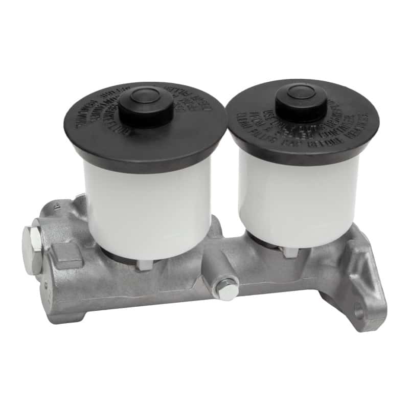 DFC — DFC 88-91 Chevrolet Corvette Brake Master Cylinder
DFC Brake Master Cyl - view 5