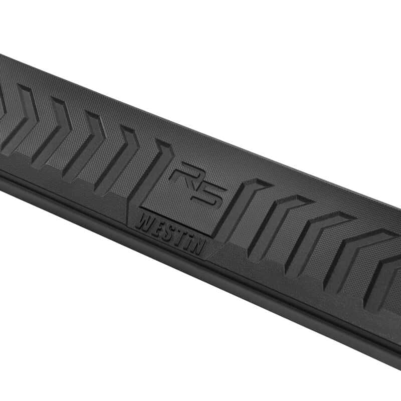 Westin — Westin 19-22 Chevrolet/GMC Silverado/Sierra R5 XD Nerf Step Bars - Black
Nerf/Step Bar - view 6