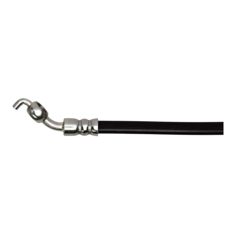 DFC — DFC 07-13 Nissan Altima Rear Brake Hose - view 2