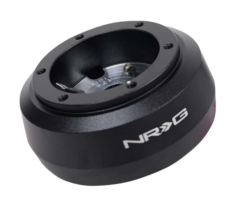 NRG — NRG Short Hub Adapter 07-18 Jeep Wrangler JK - view 1