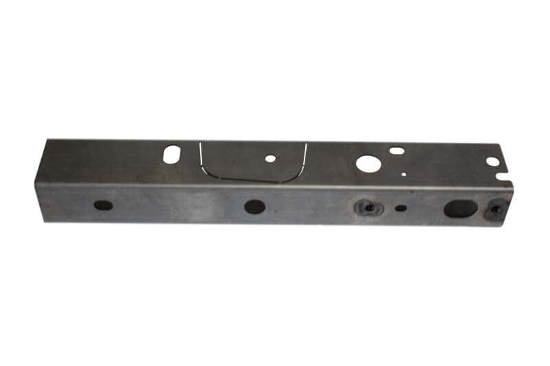 RustBuster — Rustbuster Rear Frame Section Right Side - view 1