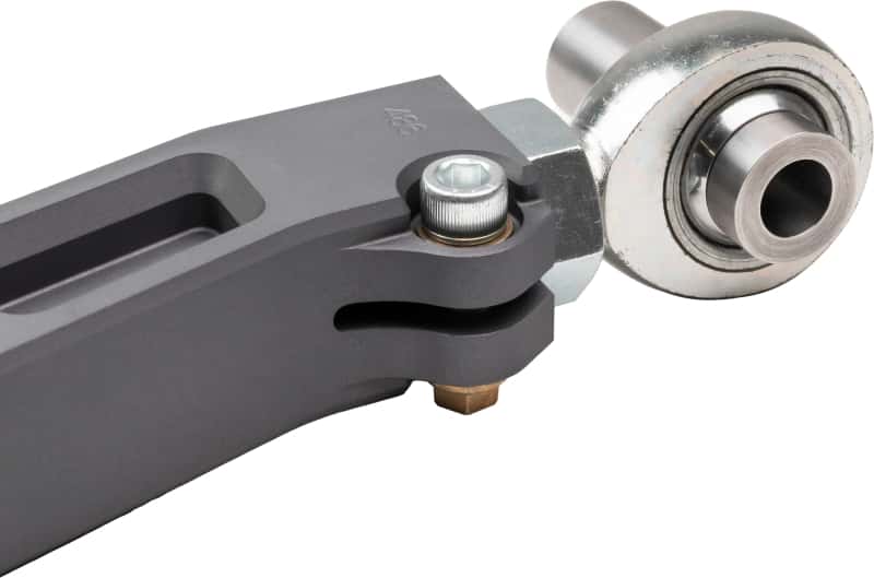 Camburg — Camburg Ford Bronco 21-23 KINETIK V2 Performance Billet Uniball Upper Arms
Control Arm Kit - view 11