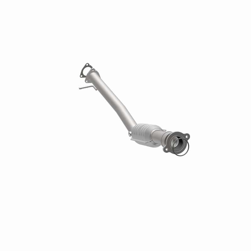 Magnaflow — MagnaFlow Conv DF 05-06 Equinox 3.4L OEM
OEM Grade
OEM - view 23