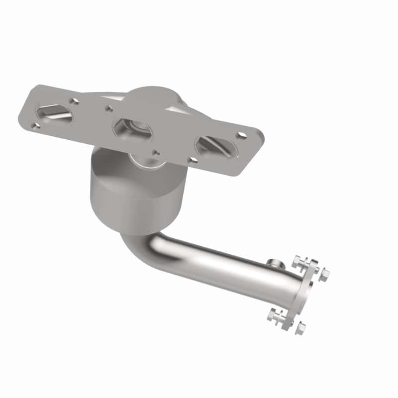 Magnaflow — MagnaFlow Conv DF 03 Mazda 6 3.0L
OEM Grade
OEM - view 17