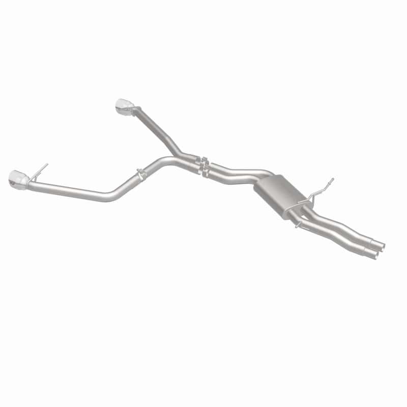 Magnaflow — Magnaflow SYS CB 2015 Audi Q5 3.0L
Cat-Back - view 30