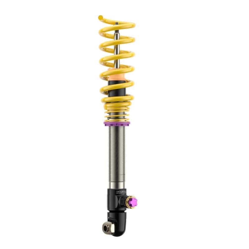 KW — KW 2024+ BMW M5 G90 V4 Coilover Kit
Coilover Kit - view 8