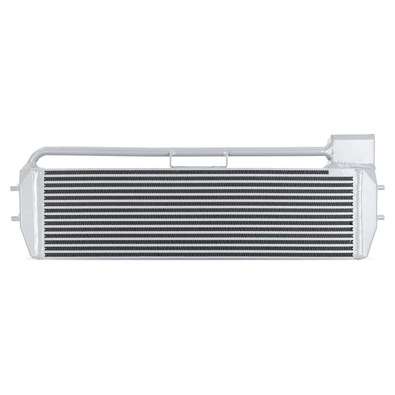 Mishimoto — Mishimoto 06-10 BMW E60 M5 Oil Cooler
Oil Cooler - view 3