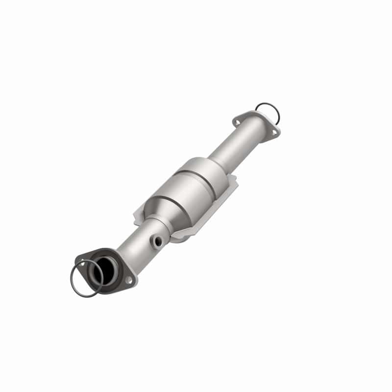 Magnaflow — MagnaFlow Conv DF 05-09 Toyota Tacoma 4.0L P/S Rear
OEM Grade
OEM - view 27