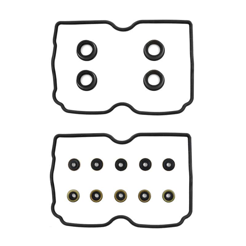 Cometic Gasket — Cometic Subaru EJ251 Valve Cover Gasket Kit
Valve Cover Kit - view 2