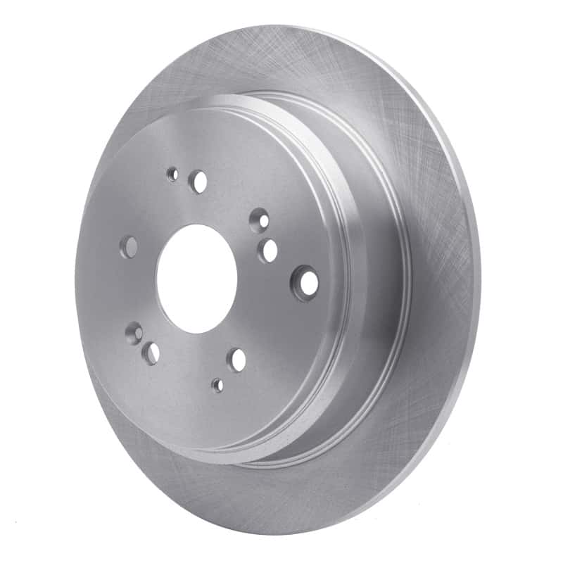 DFC — DFC 02-04 Honda Odyssey Rear Brake Rotor
DFC Brake Rotor - view 2