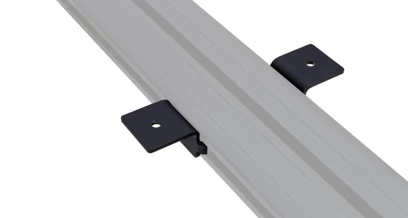 Rhino-Rack — Rhino-Rack Reconn-Deck Bar Roof Top Tent Bracket Kit (4pcs)
Reconn-Deck Bar Roof - view 4