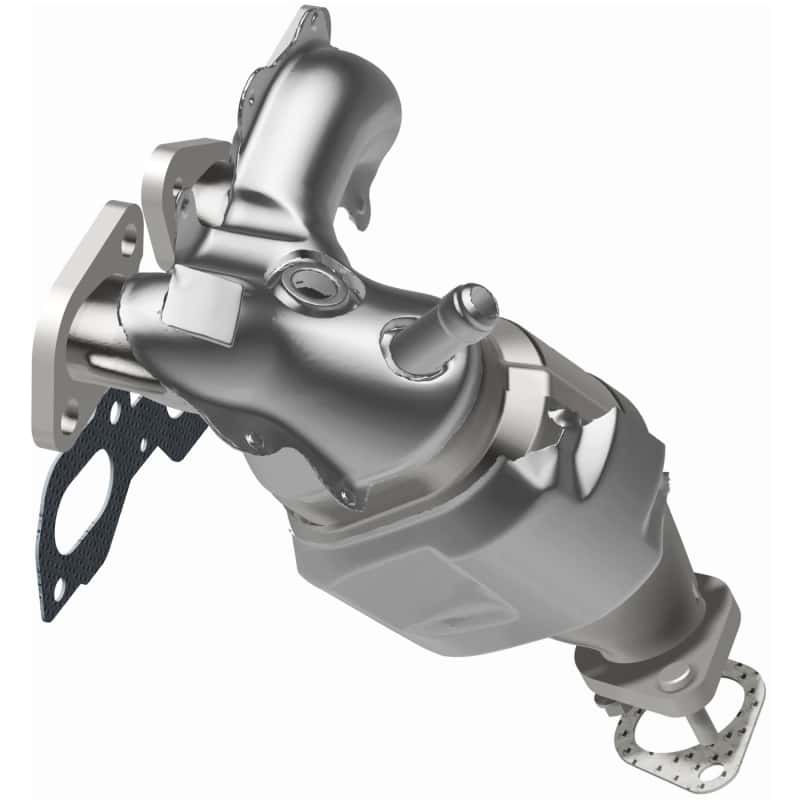 Magnaflow — MagnaFlow Conv DF 01-04 Escape 3 rr mani OEM
OEM Grade
OEM - view 4
