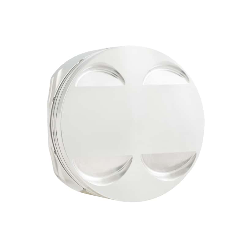 CP Pistons — CP Piston & Ring Set for Acura/Honda K20A/A2/A3 - Bore (89mm) - Size (+3.0mm) - Compression Ratio (F - view 1