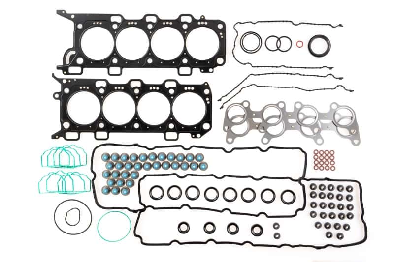 Cometic Gasket — Cometic Ford 5.0L Gen-2 Coyote Modular V8 Top End Gasket Kit 94mm Bore 040in MLS Head Gasket
Top End Gasket Kit - view 1