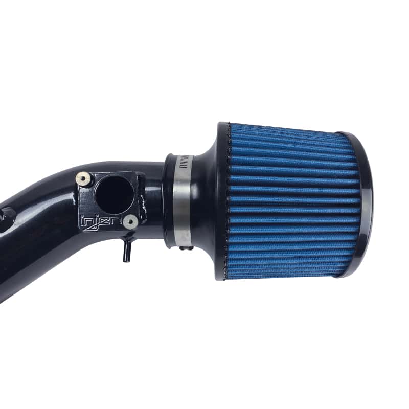 Injen — Injen 01-03 Lexus GS430/LS430/SC430 V8 4.3L Black IS Short Ram Cold Air Intake
LEXUS SHORT RAM INTA
Short Ram Intake - view 2