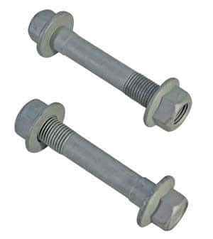SPC Performance — SPC Performance 04-13 Nissan Armada / 05-12 Pathfinder / 04-13 Titan UCA Mounting Bolt
CONTROL ARM BOLT SET
HARDWARE SE - view 2
