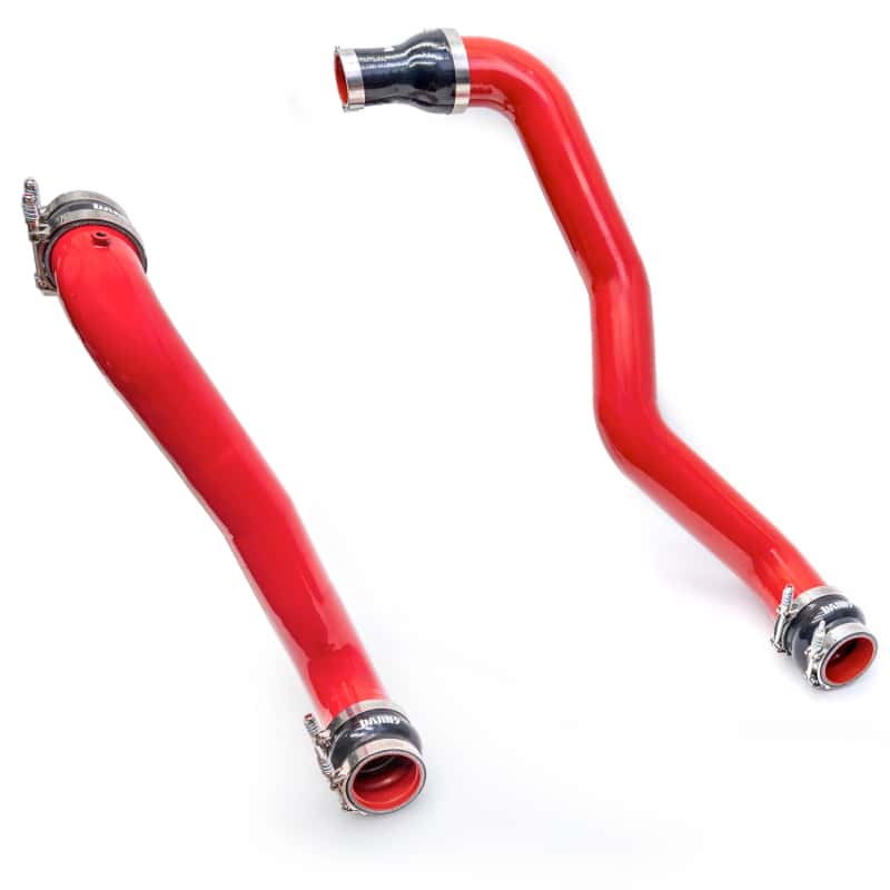 Banks Power — Banks Power 11-16 Chevy/GMC 2500HD/3500HD Diesel 6.6L Boost Tube Upgrade Kit
Boost Tube Upgrade
Intercoolers - view 3