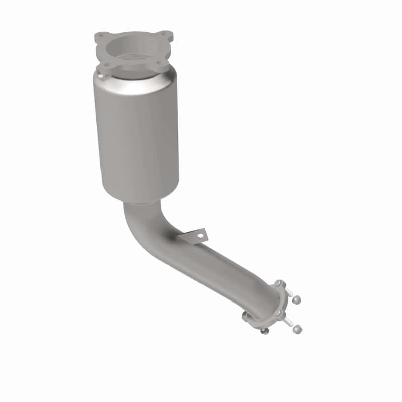 Magnaflow — MagnaFlow Conv Direct Fit OEM 14-15 Audi A4 L4 2.0L
OEM Grade
OEM - view 17