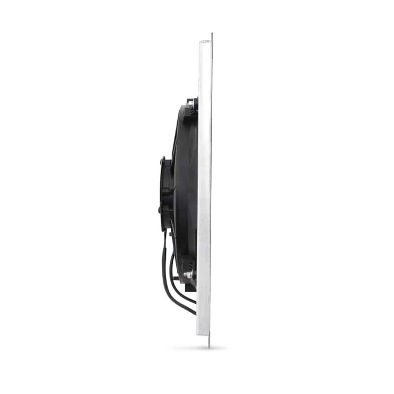 Mishimoto — Mishimoto 04-08 Mazda RX8 Aluminum Fan Shroud Kit
Fan Shroud Kit - view 4