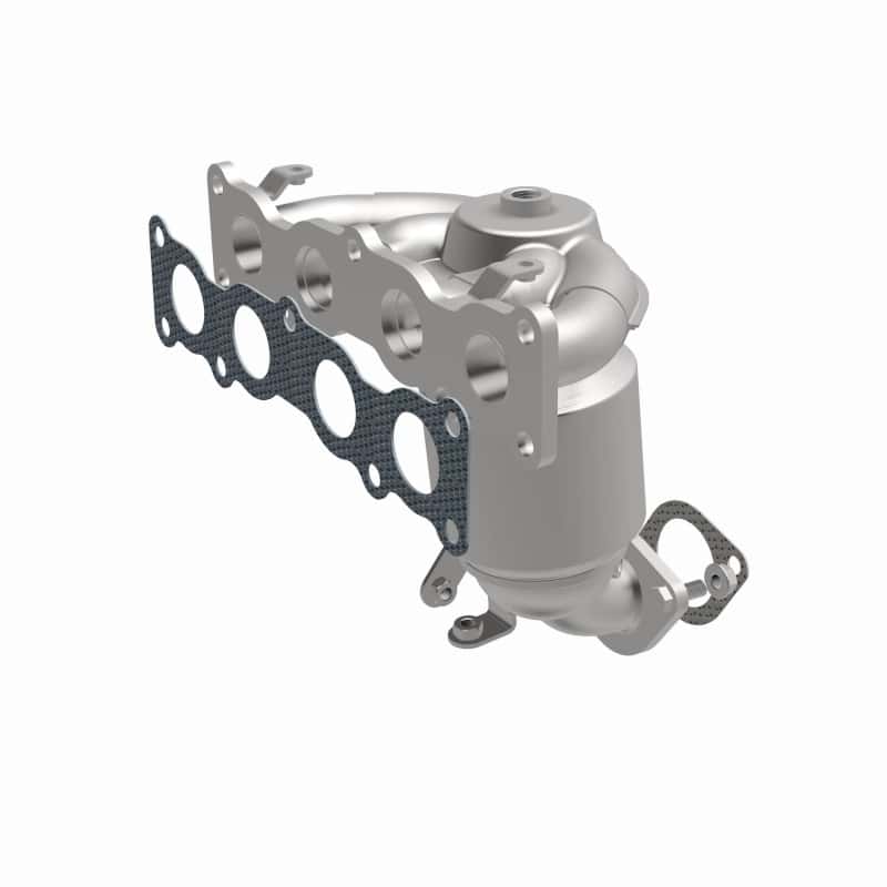 Magnaflow — Magnaflow Conv DF 2017 Santa Fe L4 2.4 OEM Manifold
OEM Grade
OEM - view 28