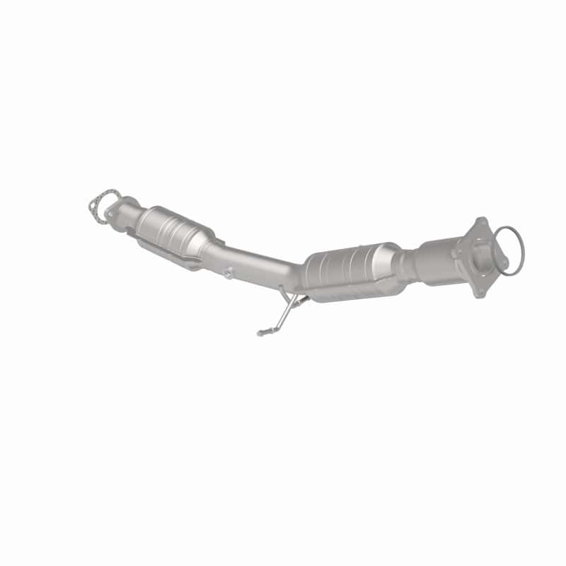 Magnaflow — MagnaFlow Conv DF 05-09 Volvo V50 2.4L
HM Grade
HM - view 20