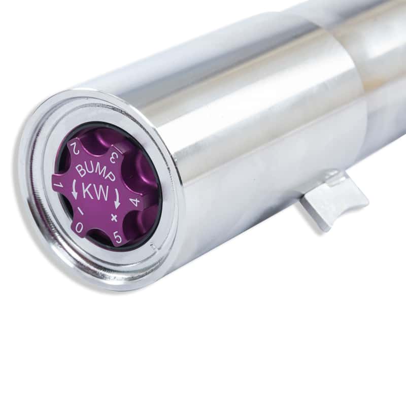 KW — KW Coilover Kit V3 for Audi A3 Quatro S3
Coilover Kit - view 14
