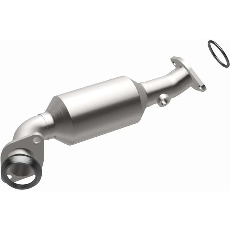 Magnaflow — Magnaflow 04-09 Cadillac CTS 3.6L Direct Fit Converter
California - view 29