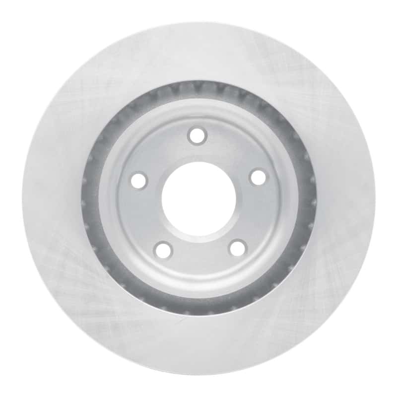 DFC — DFC 05-13 Cadillac XLR Front Brake Rotor
DFC Brake Rotor - view 5