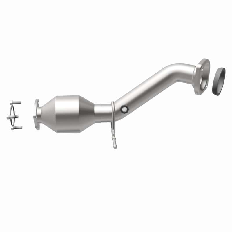 Magnaflow — Magnaflow Conv DF 12-14 Civic 2.4L
OEM Grade
OEM - view 20