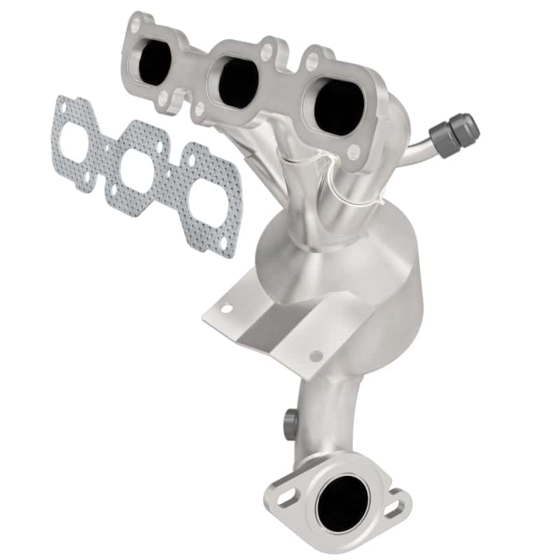 Magnaflow — Magnaflow Conv DF 2006 Ford Fusion 3.0L
California - view 1