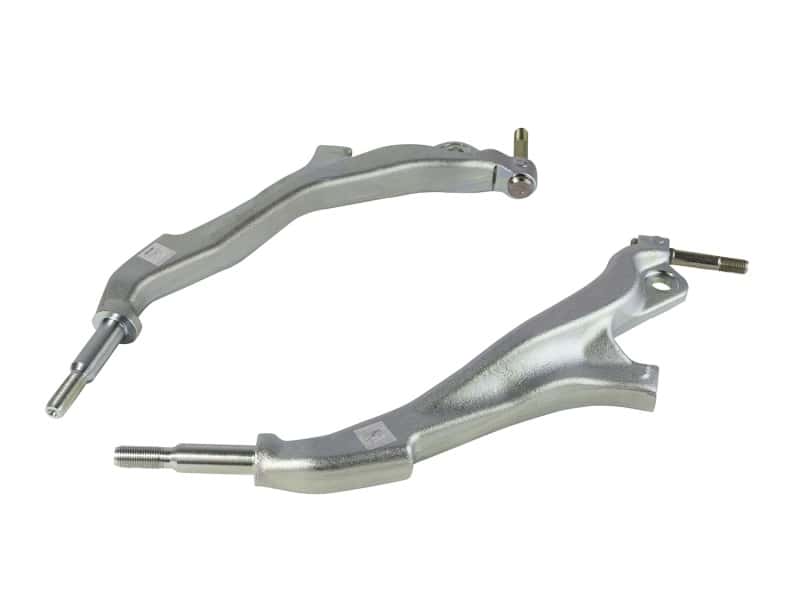 Skunk2 Racing — Skunk2 96-00 Honda Civic LX/EX/Si Compliance Arm Kit (Must Use w/ 542-05-M540 or M545 on 99-00 Si)
Control Arm - view 1