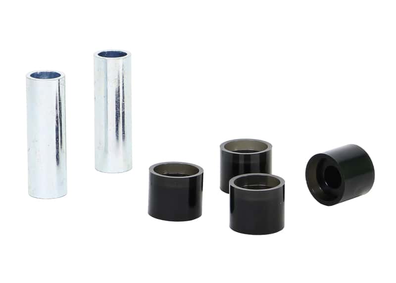 Superpro — SuperPro Ford/Mazda Severe Duty Rear Leaf Spring Front Eye Bushing Kit
Bushing Kit - view 1