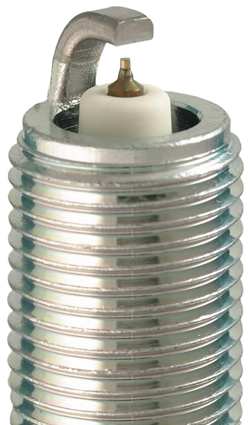 NGK — NGK Iridium/Platinum Spark Plug Box of 4 (ILTR5E11) - view 3