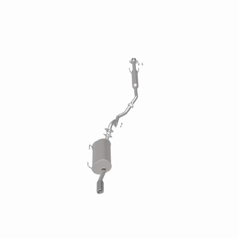 Magnaflow — BRExhaust 13-19 Nissan Sentra 1.8L Exhaust Kit
Exhaust Kit - view 12