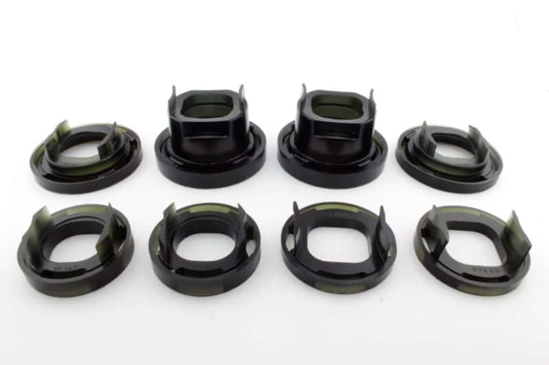 Whiteline — Whiteline Plus 8/06-8/09 Pontiac G8 / 04-06 GTO Rear Crossmember Mount Insert Kit
Bushing Kit - view 2
