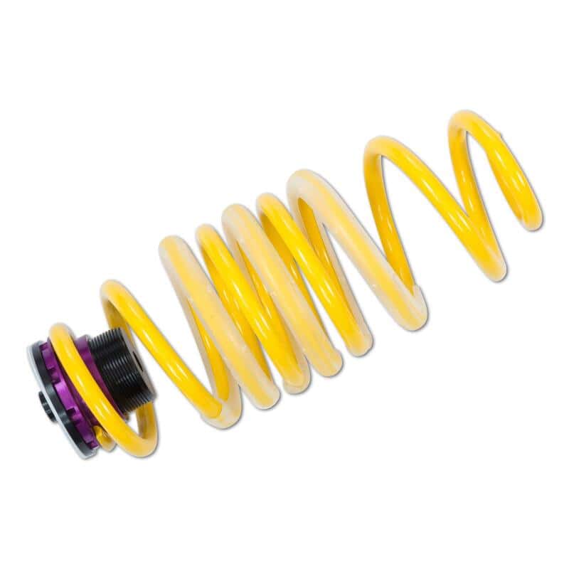 KW — Adj Lowering Springs
KW H.A.S. Audi Q5 - view 10